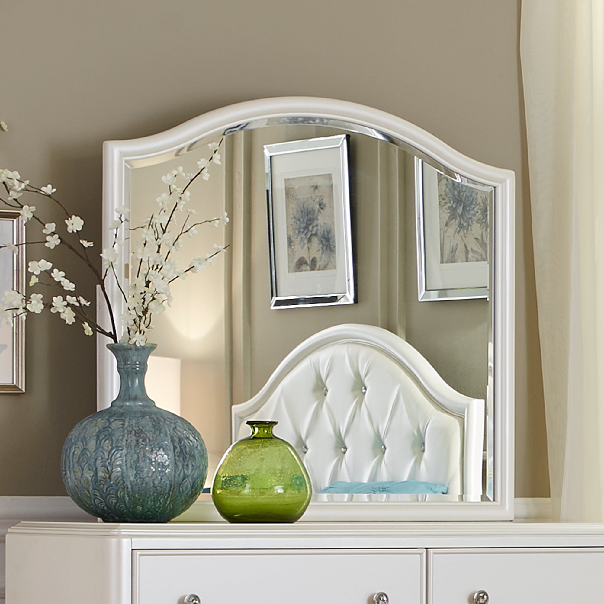 Liberty Furniture 710-BR50 Mirror