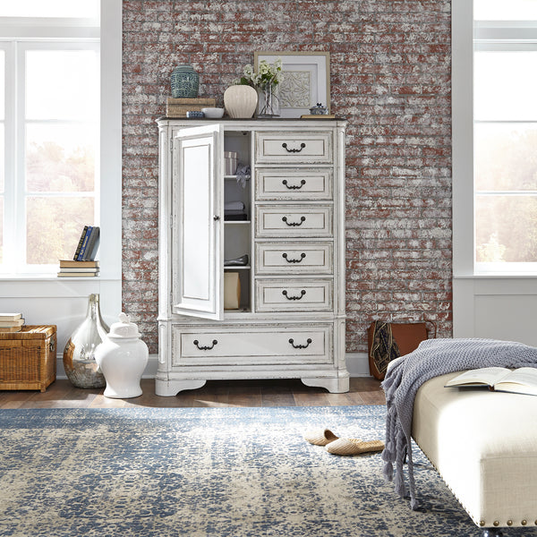 Liberty Furniture 244-BR42MC Master Chest