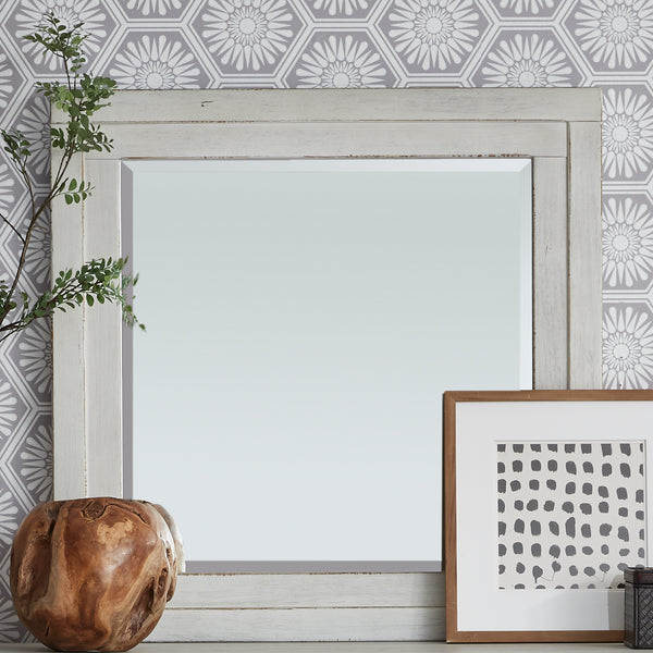 Liberty Furniture 406W-BR51 Mirror