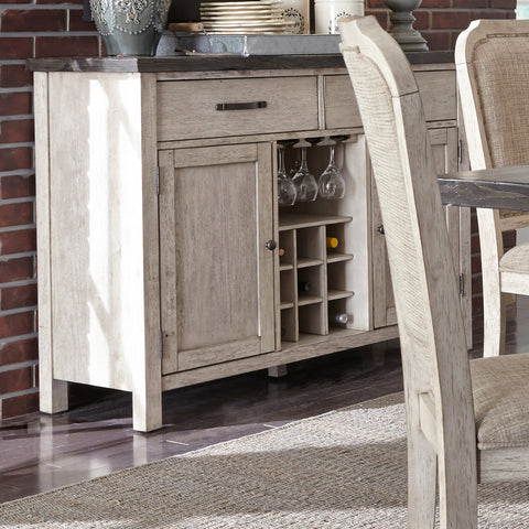 Liberty Furniture 619-SR5238 Sideboard