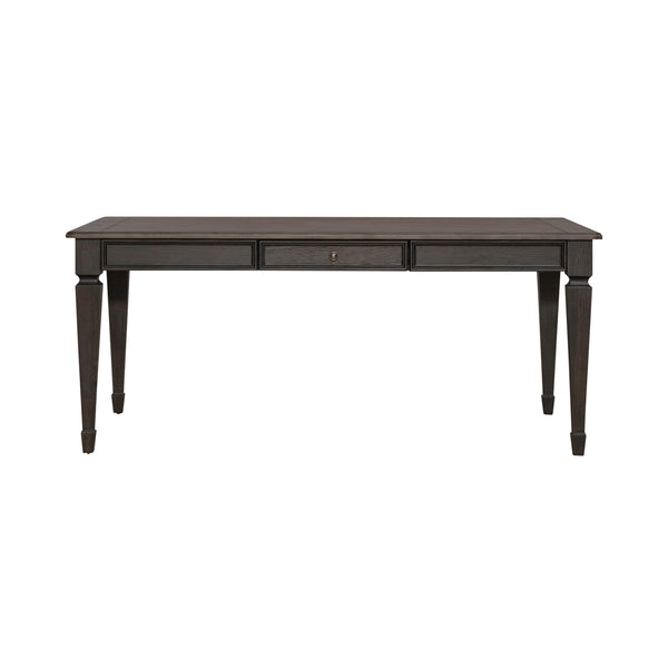 Liberty Furniture 417B-T4072 Rectangular Leg Table