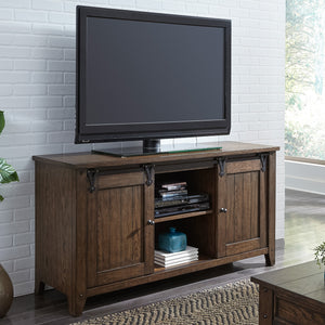 Liberty Furniture 210-TV60 TV Console