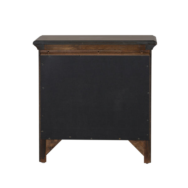 Liberty Furniture 184-BR61 Night Stand