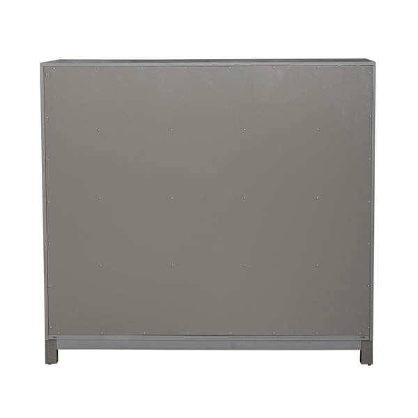 Liberty Furniture 499-BR32 9 Drawer Chesser