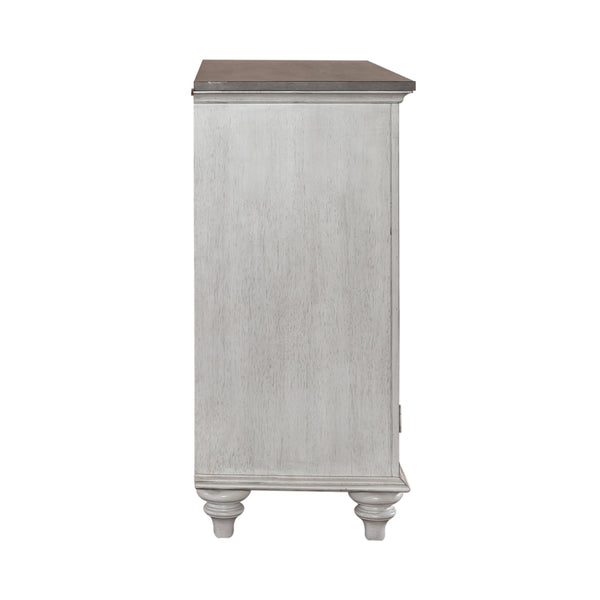 Liberty Furniture 303W-CB4866 Buffet