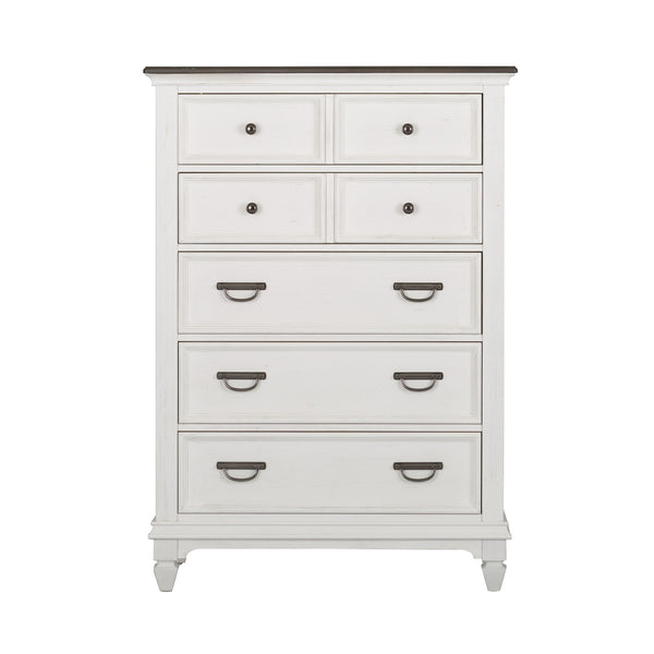 Liberty Furniture 417-BR41 5 Drawer Chest