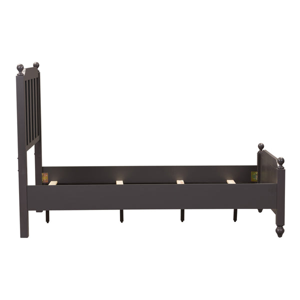 Liberty Furniture 423-BR17HF Full Panel Headboard & Footboard