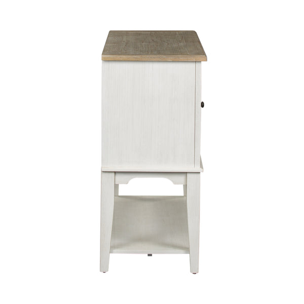 Liberty Furniture 171-SR5638 Server