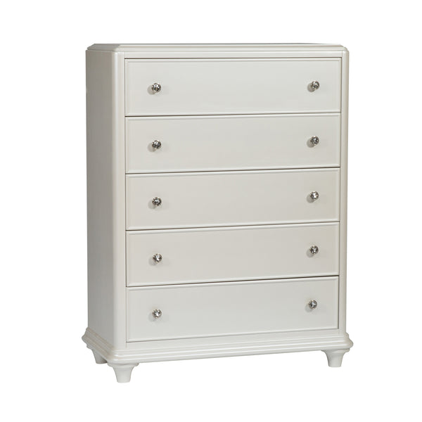 Liberty Furniture 710-BR40 5 Drawer Chest