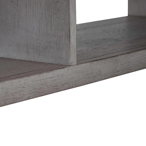 Liberty Furniture 499-DR-SH Server & Hutch