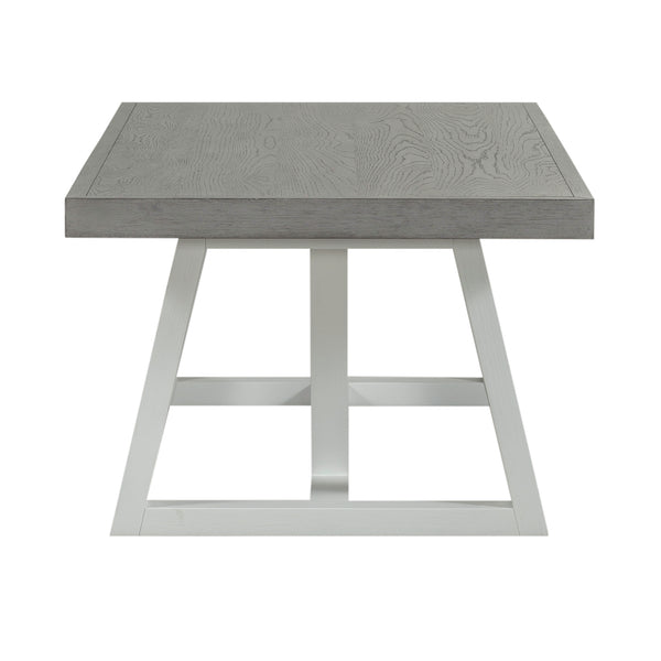 Liberty Furniture 499-OT1011 Rectangular Cocktail Table