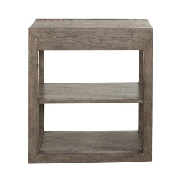 Liberty Furniture 798-OT1021 Chairside Table