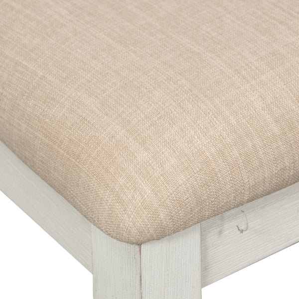 Liberty Furniture 171-C1501S Slat Back Side Chair (RTA)