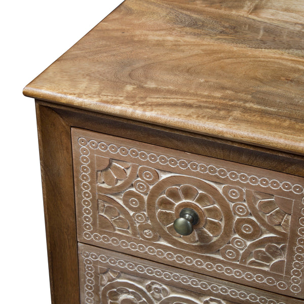 Liberty Furniture 2054-AC4836 12 Drawer Accent Cabinet