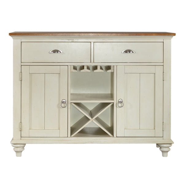 Liberty Furniture 303-CB4866 Buffet