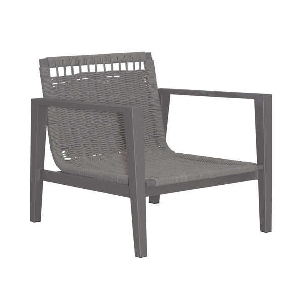 Liberty Furniture 3001-OAC50-GT Stationary Club Chair - Granite