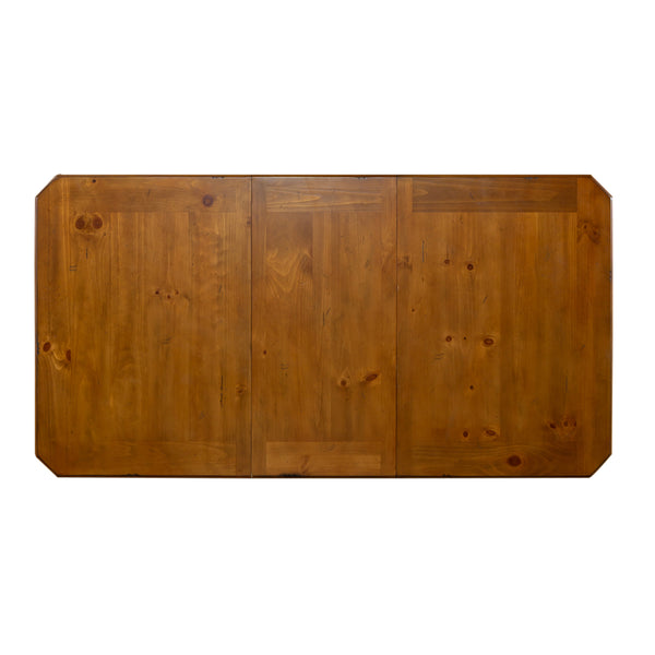 Liberty Furniture 303-T3872 Rectangular Leg Table