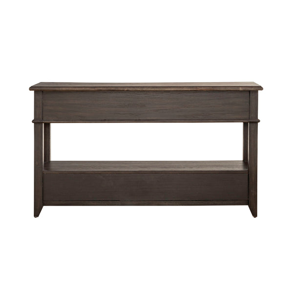 Liberty Furniture 792-OT1030 2 Drawer Sofa Table