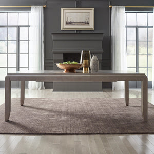 Liberty Furniture 849-T4290 Rectangular Leg Table