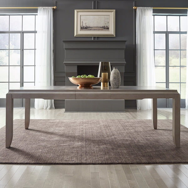 Liberty Furniture 849-T4290 Rectangular Leg Table