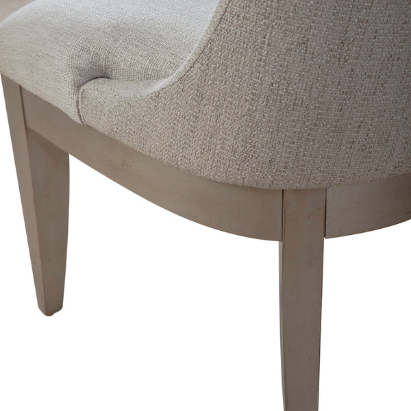 Liberty Furniture 849-C6501S Uph Side Chair (RTA)