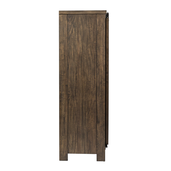 Liberty Furniture 759-BR42 Sliding Door Chest