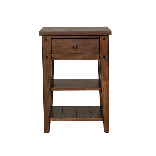Liberty Furniture 210-OT1021 Chair Side Table