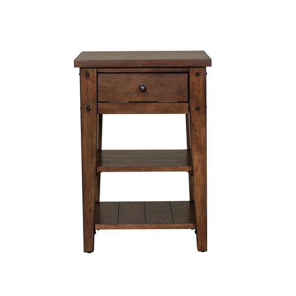 Liberty Furniture A210-OT1021 Chair Side Table