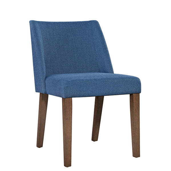 Liberty Furniture 198-C9001S-BU Nido Chair - Blue  (RTA)