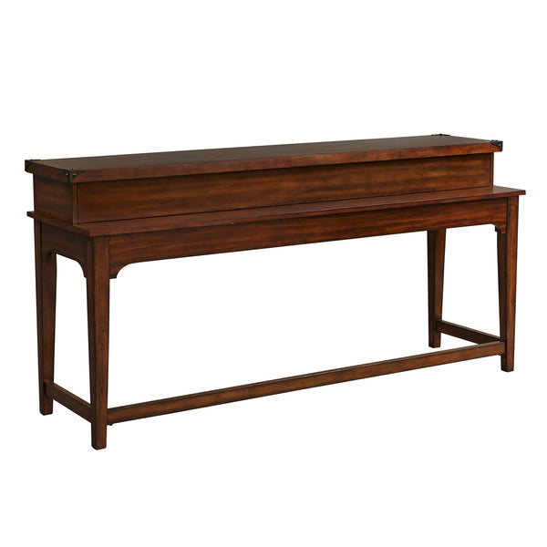 Liberty Furniture 316-OT7436 Console Bar Table