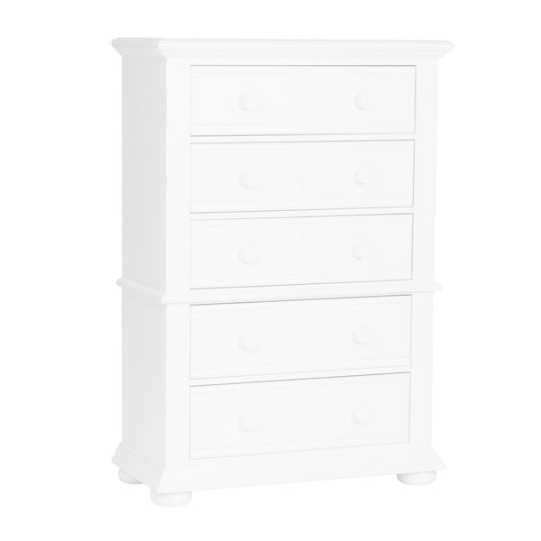 Liberty Furniture 607-BR41 5 Drawer Chest