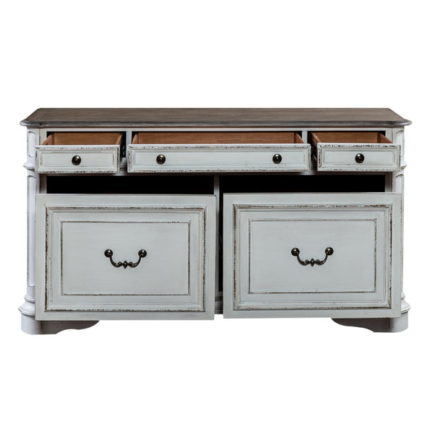 Liberty Furniture 244-HO121 Credenza