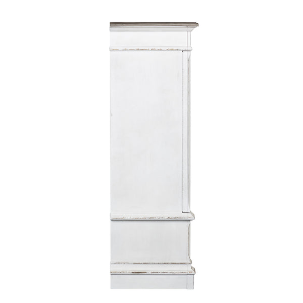 Liberty Furniture 520-BR42 Mirrored Door Chest