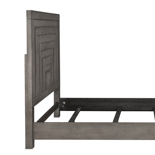 Liberty Furniture 406-BR13 Queen Panel Headboard