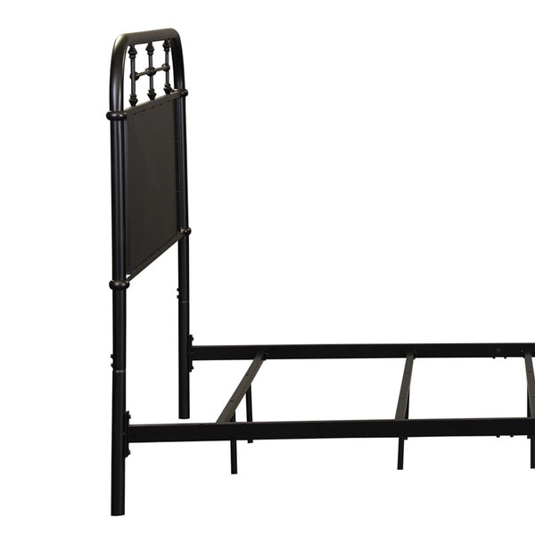 Liberty Furniture 179-BR17H-B Full Metal Headboard - Black