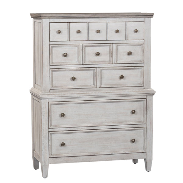 Liberty Furniture 824-BR41 5 Drawer Chest
