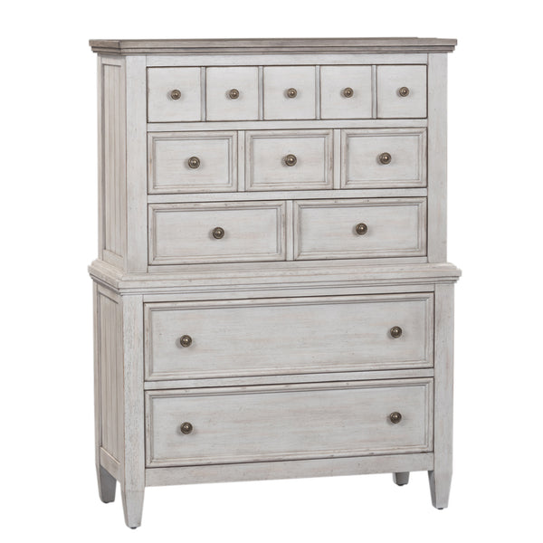 Liberty Furniture 824-BR41 5 Drawer Chest