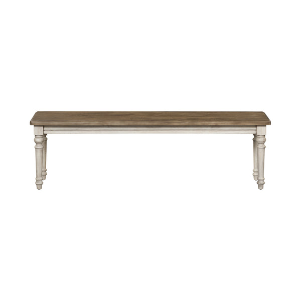 Liberty Furniture 350-C9000B Dining Bench