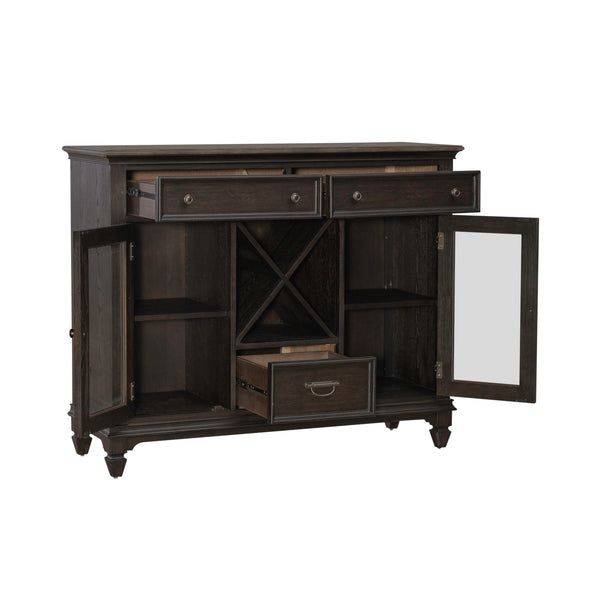 Liberty Furniture 417B-CB5444 Buffet