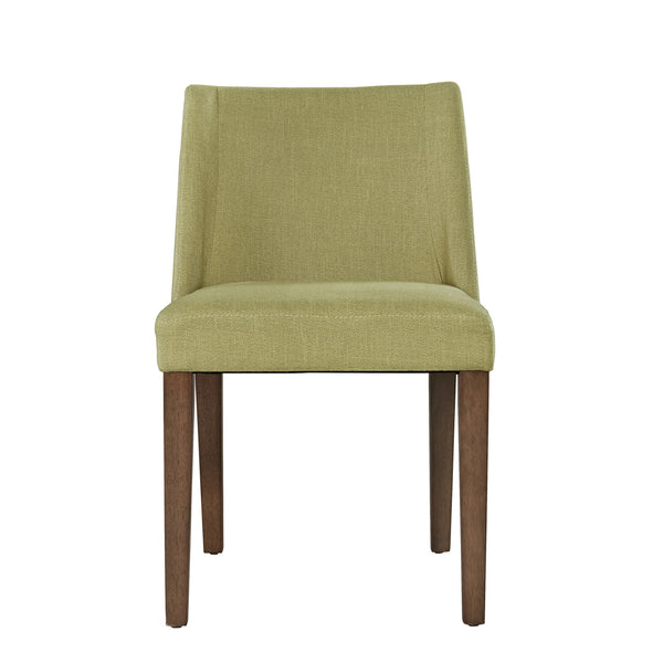 Liberty Furniture 198-C9001S-GE Nido Chair - Green  (RTA)