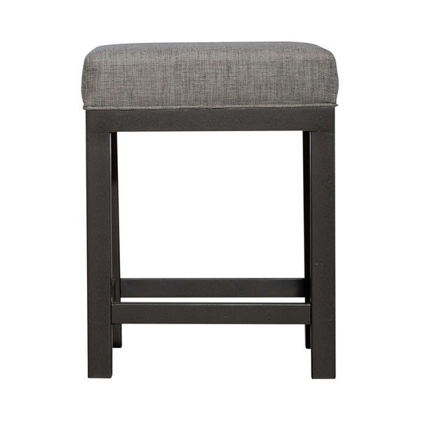 Liberty Furniture 686-OT9001 Uph Console Stool (3 Piece Set)