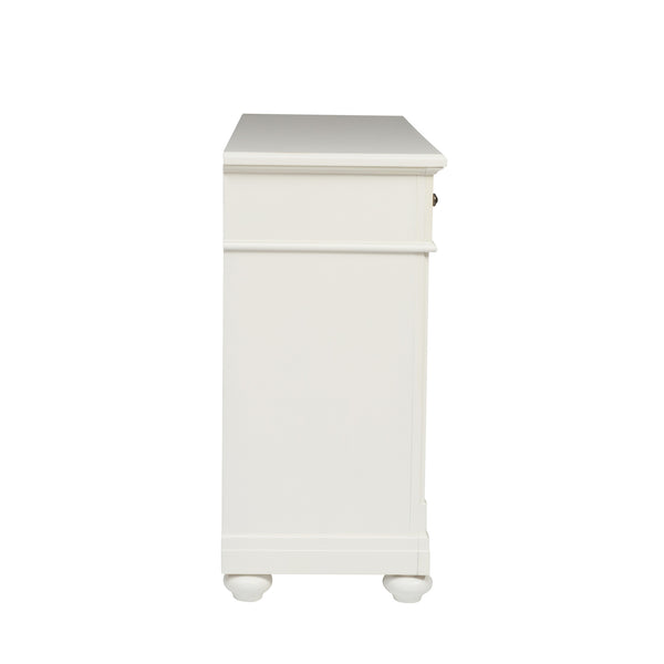 Liberty Furniture 631-BR31 7 Drawer Dresser