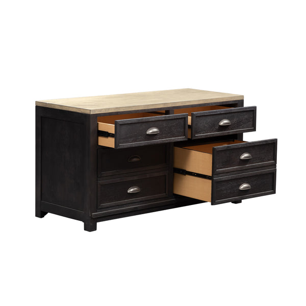 Liberty Furniture 422-HO120 Credenza