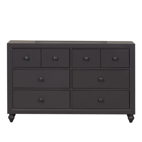 Liberty Furniture 423-BR30 6 Drawer Dresser