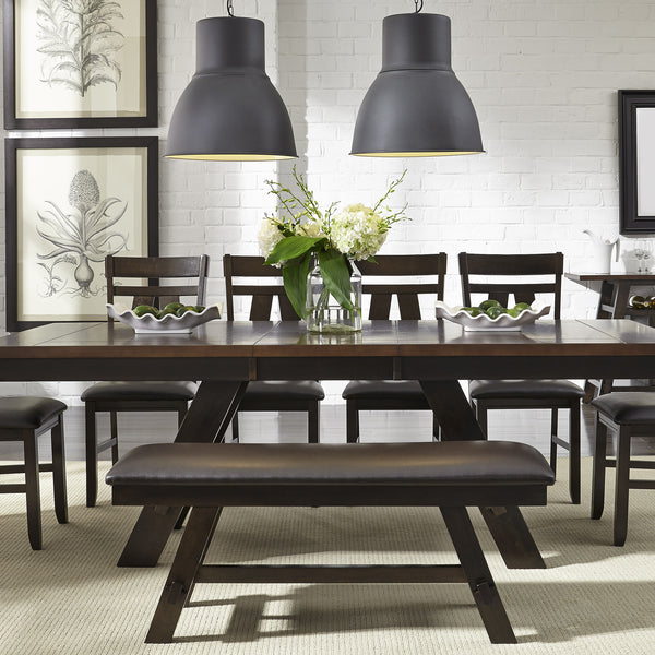 Liberty Furniture 116-C9001B Bench (RTA)