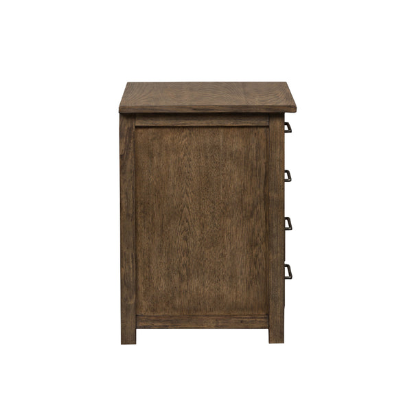 Liberty Furniture 473-HO145 Lateral File