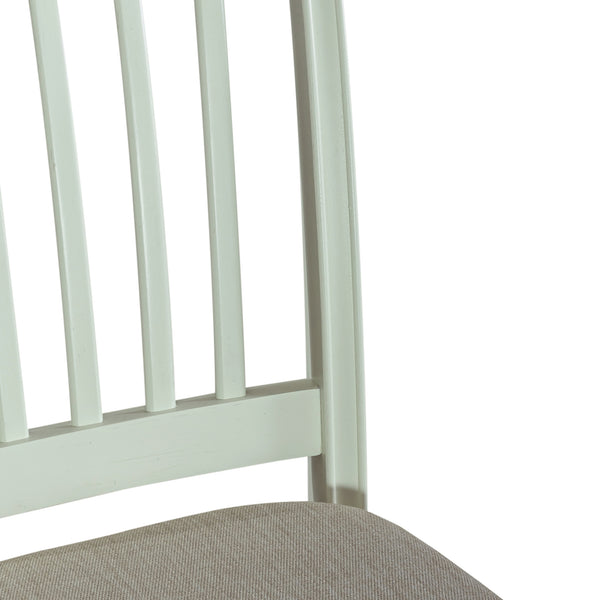 Liberty Furniture 334-B150224 Slat Back Counter Chair (RTA)