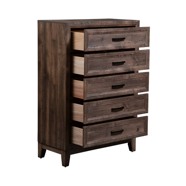 Liberty Furniture 384-BR41 5 Drawer Chest