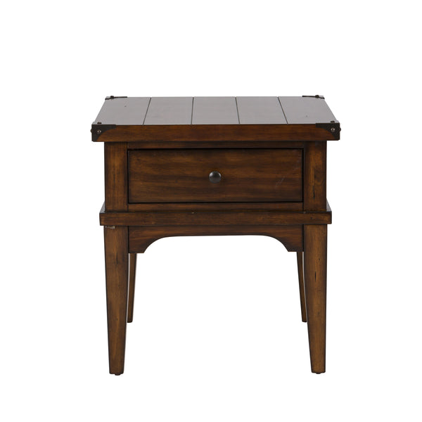 Liberty Furniture 316-OT1020 End Table