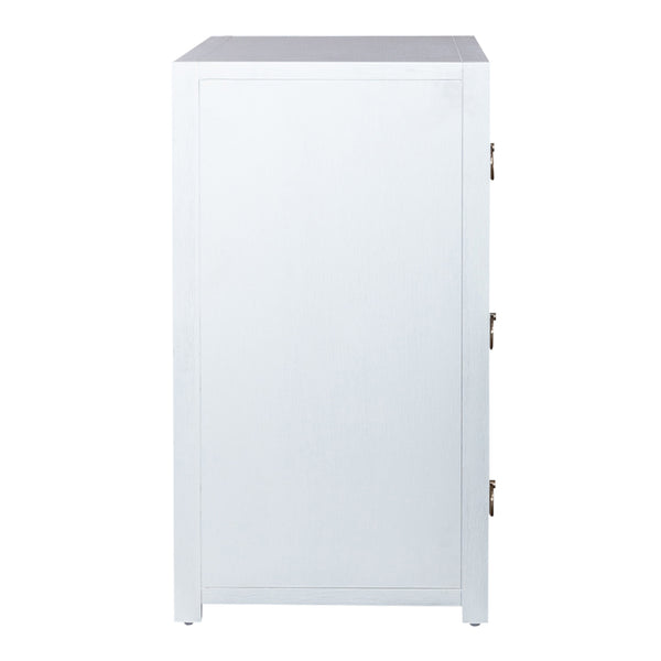 Liberty Furniture 2030WH-AC3432 Accent Cabinet